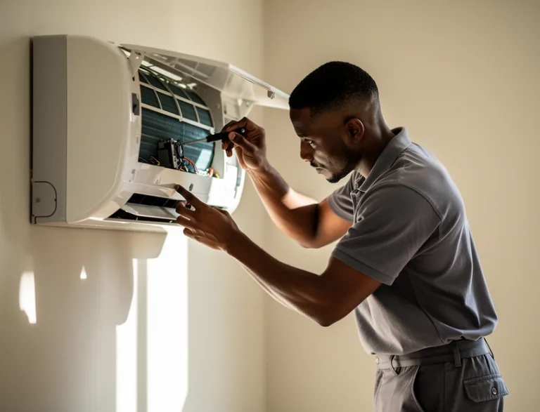 airco reparatie Velp
